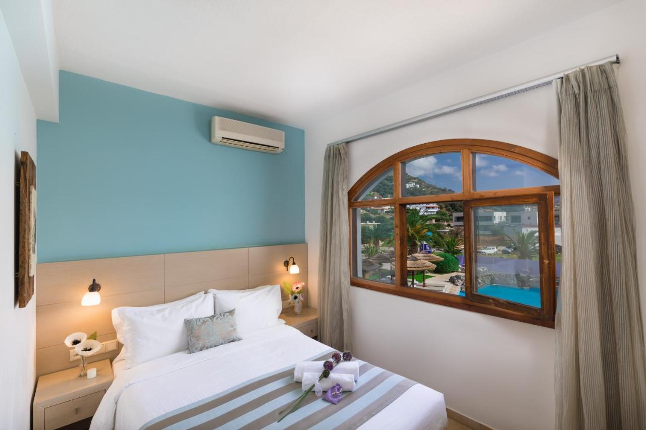Alianthos Garden Ξενοδοχείο 3*