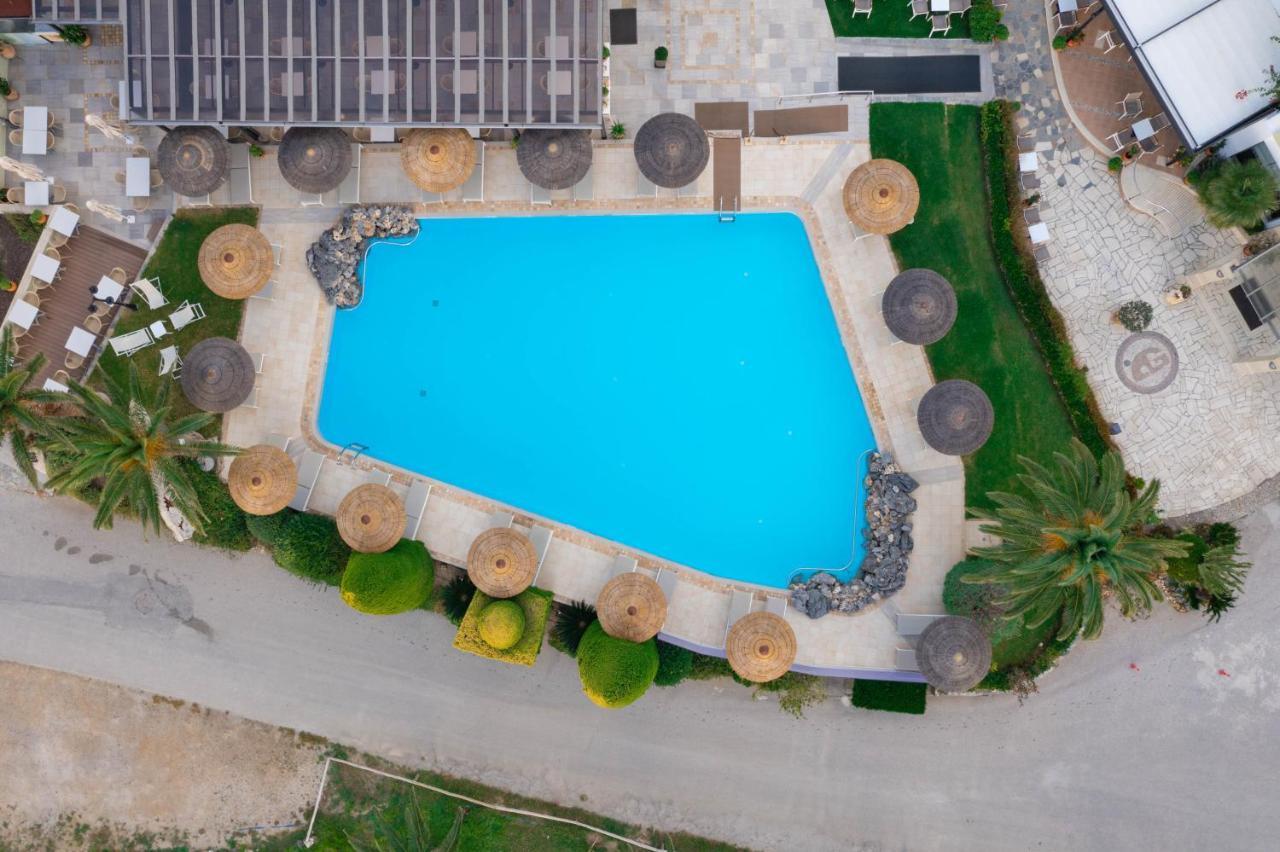 Ξενοδοχείο Alianthos Garden Πλακιάς