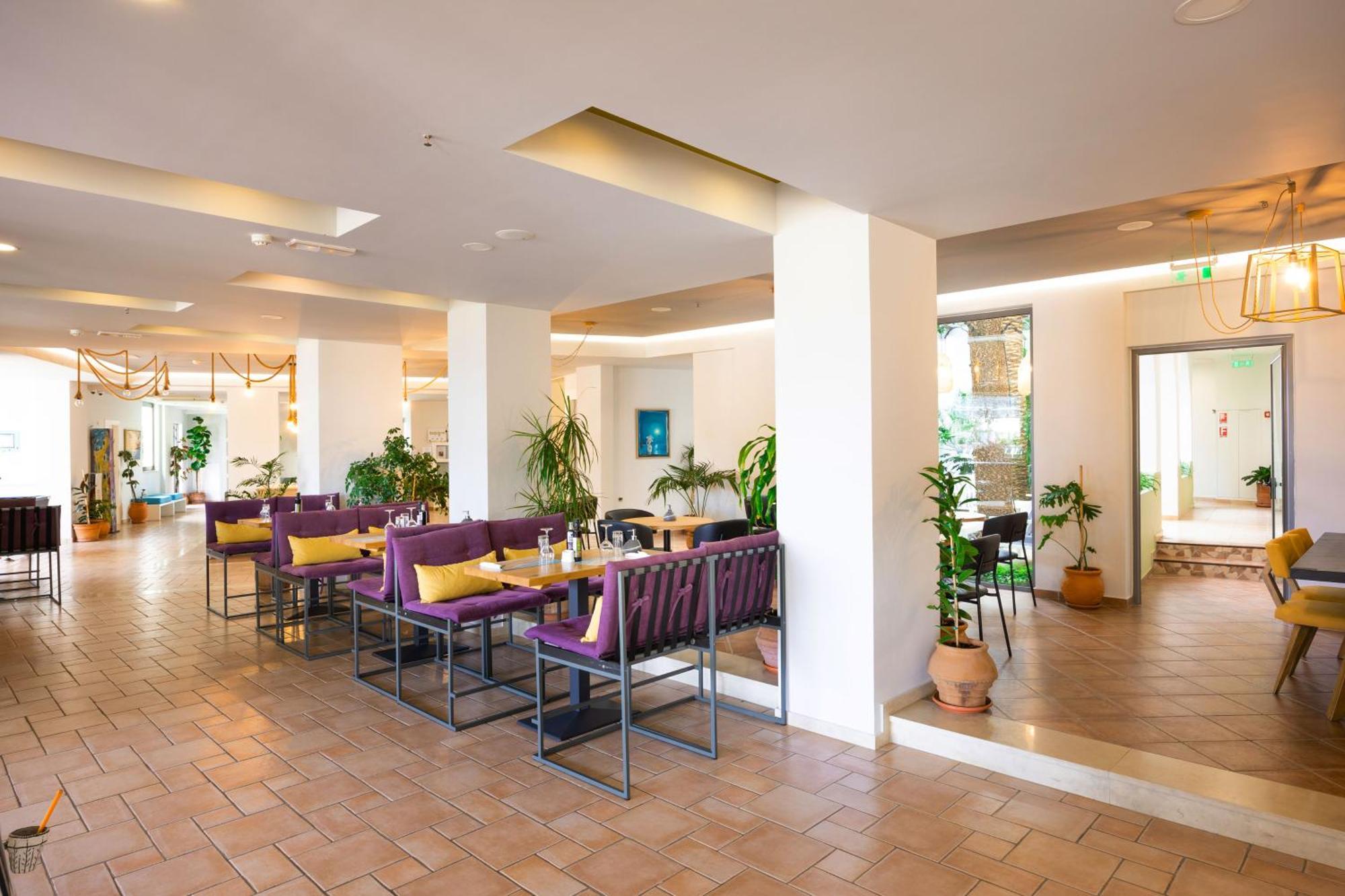 Ξενοδοχείο Alianthos Garden 3*