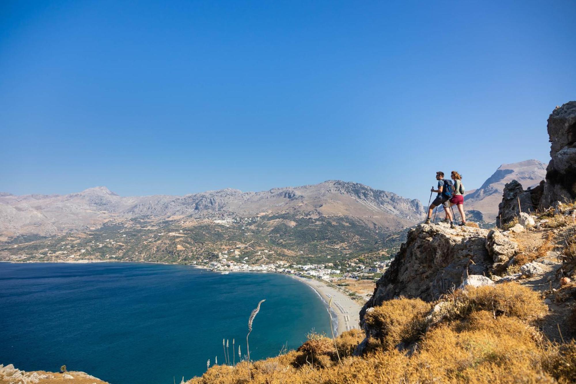 Alianthos Garden Ξενοδοχείο 3*