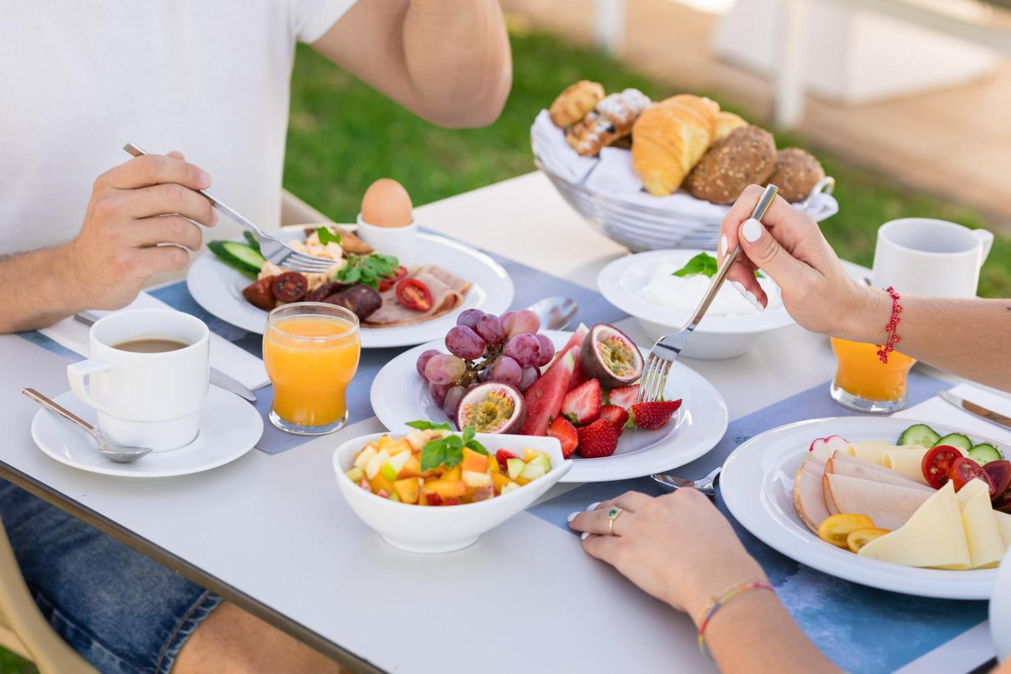 Alianthos Garden 3* Πλακιάς