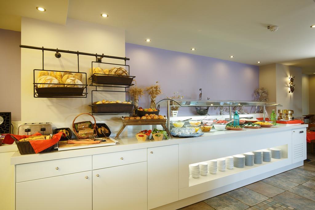 Otel Alianthos Garden 3*